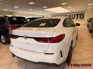 BMW 218 usata, con Airbag laterali