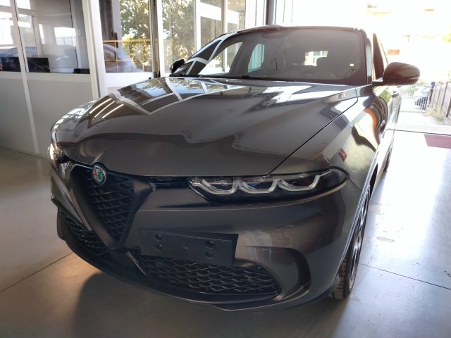 ALFA ROMEO Tonale usata, con Airbag