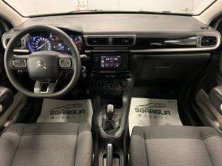 CITROEN C3 usata, con Boardcomputer