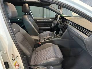 VOLKSWAGEN Passat usata, con Controllo automatico clima
