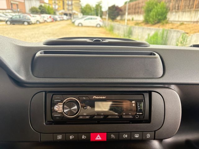 FIAT Panda usata, con Lettore CD