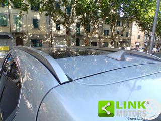 HYUNDAI Santa Fe usata, con Luci diurne