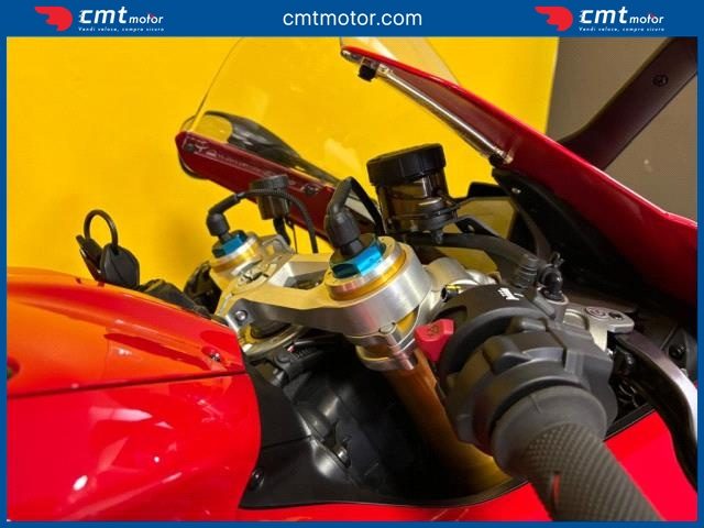 DUCATI Panigale V4 usata 5