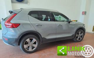 VOLVO XC40 usata, con Airbag laterali