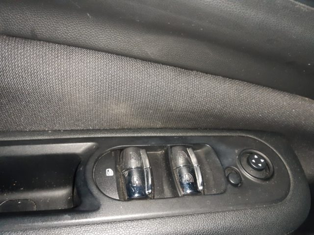 MINI Clubman usata, con Fendinebbia