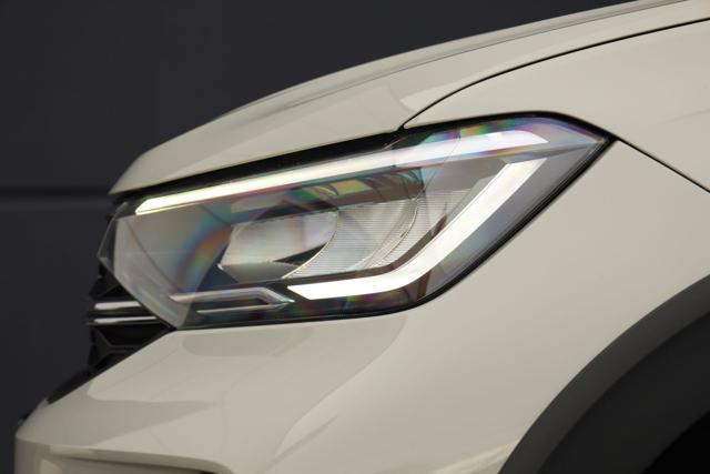 VOLKSWAGEN Taigo usata, con Controllo elettronico della corsia