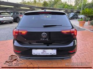 VOLKSWAGEN Polo usata, con Airbag Passeggero