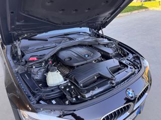 BMW 318 usata, con Volante multifunzione