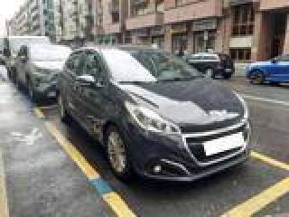 PEUGEOT 208 usata, con Airbag