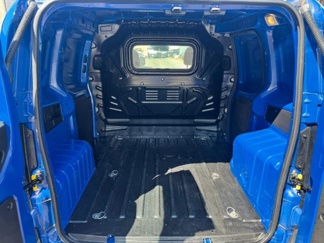 FIAT Fiorino usata, con Volante multifunzione