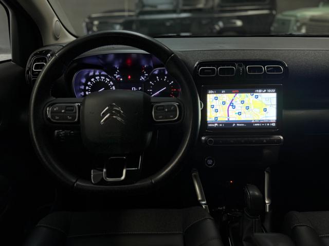 CITROEN C3 Aircross usata, con Cruise Control