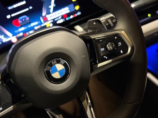 BMW 520 usata, con Sistema di navigazione