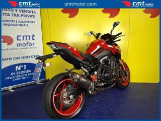 KAWASAKI Z 900 usata 3