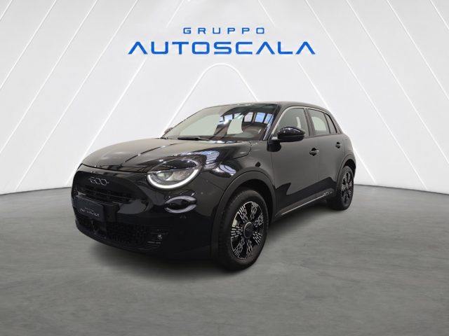 FIAT 600 usata, con ABS