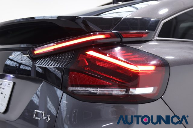 CITROEN C4 usata, con 360° camera