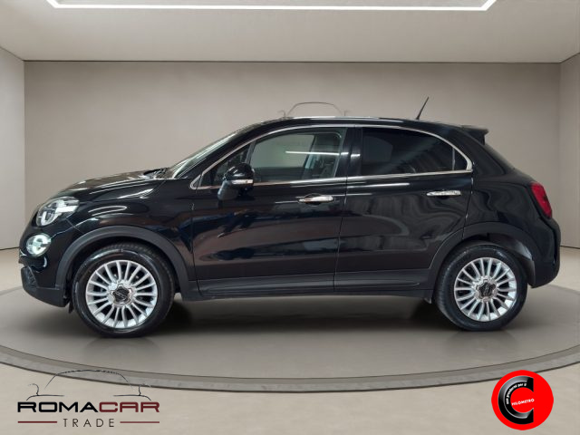 FIAT 500X usata, con Cruise Control