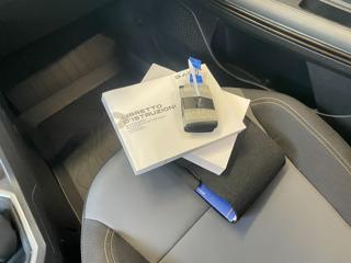 DACIA Jogger usata, con Touch screen