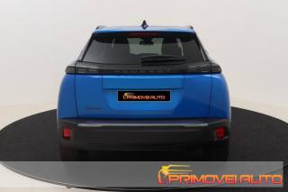 PEUGEOT 2008 usata, con Cerchi in lega