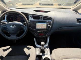 KIA cee