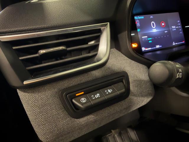 RENAULT Clio usata, con Immobilizzatore elettronico