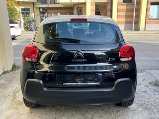 CITROEN C3 usata, con Cerchi in lega