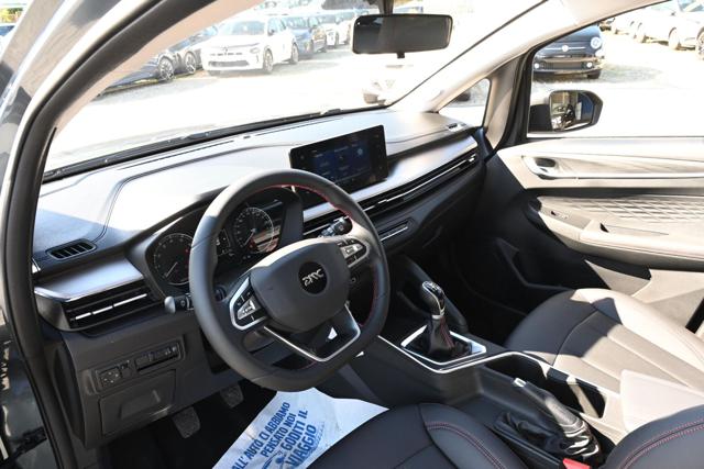 EMC Quattro usata, con ESP