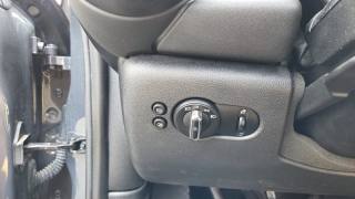 MINI Cooper S usata, con Immobilizzatore elettronico