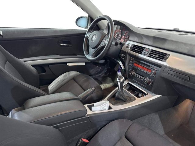BMW 325 usata, con Alzacristalli elettrici