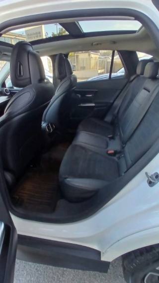 MERCEDES-BENZ GLC 220 usata, con Cruise Control