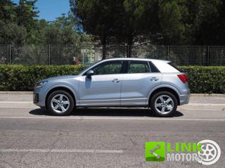 AUDI Q2 usata, con Climatizzatore