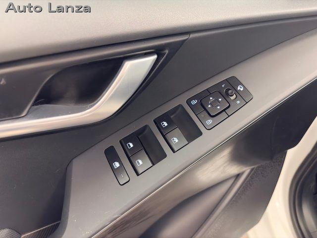 KIA Niro usata, con Fendinebbia