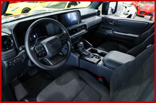 TOYOTA Land Cruiser usata, con Climatizzatore
