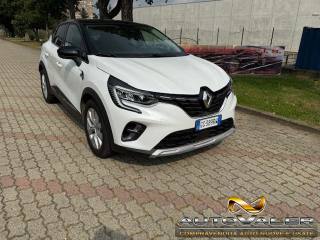 RENAULT Captur usata, con Airbag