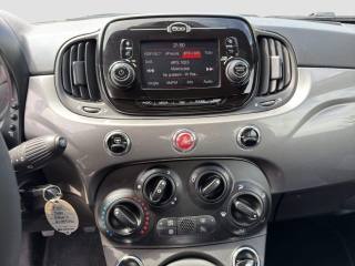 FIAT 500 usata 15