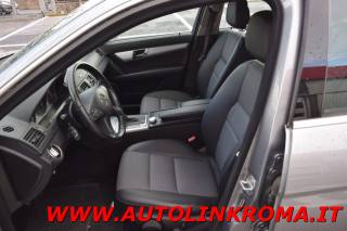 MERCEDES-BENZ C 220 usata, con Climatizzatore