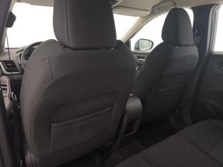 NISSAN Qashqai usata, con Fari LED