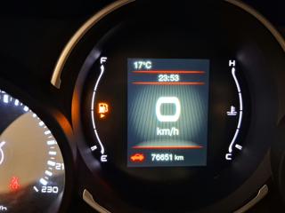 FIAT 500L usata, con Boardcomputer