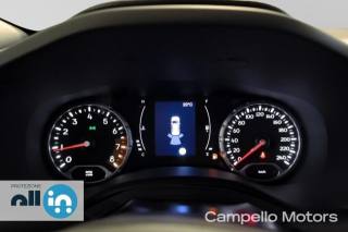 JEEP Renegade usata 9
