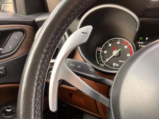 ALFA ROMEO Stelvio usata, con Interni in pelle