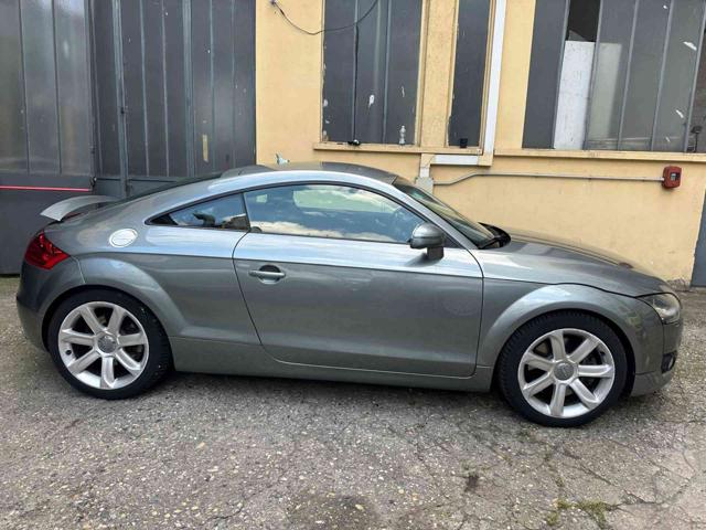 AUDI TT usata, con Airbag Passeggero