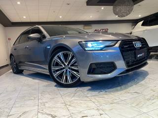 AUDI A6 usata, con Climatizzatore