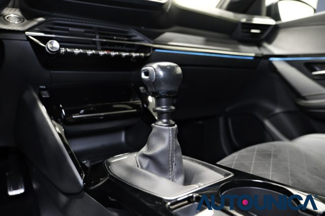 PEUGEOT 208 usata, con Sensore di pioggia