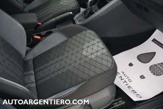 VOLKSWAGEN Taigo usata, con Start/Stop Automatico