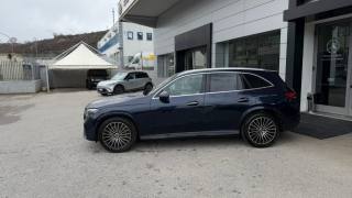 MERCEDES-BENZ GLC 220 usata, con Airbag Passeggero