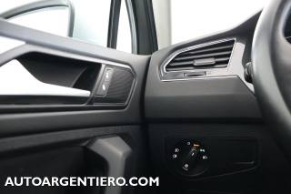 VOLKSWAGEN Tiguan usata, con Bracciolo
