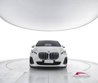 BMW 218 usata 4