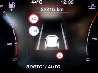 FIAT 500X usata, con ESP