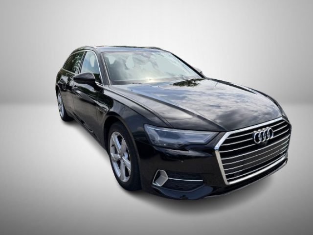 AUDI A6 usata, con Airbag Passeggero