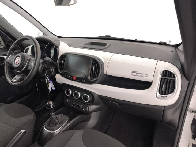 FIAT 500 usata 27