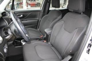 JEEP Renegade usata, con Controllo elettronico della corsia